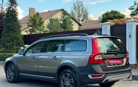 Volvo XC70 II рестайлинг, 2011 год, 2 150 000 рублей, 6 фотография