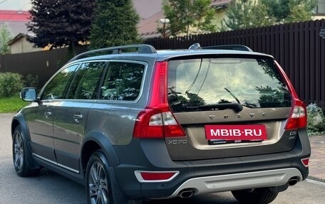 Volvo XC70 II рестайлинг, 2011 год, 2 150 000 рублей, 7 фотография