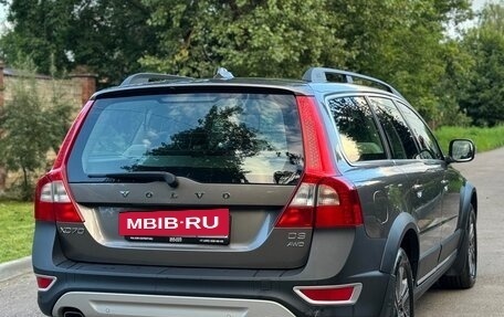 Volvo XC70 II рестайлинг, 2011 год, 2 150 000 рублей, 9 фотография