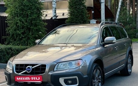 Volvo XC70 II рестайлинг, 2011 год, 2 150 000 рублей, 8 фотография
