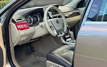 Volvo XC70 II рестайлинг, 2011 год, 2 150 000 рублей, 2 фотография