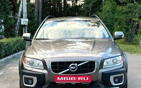 Volvo XC70 II рестайлинг, 2011 год, 2 150 000 рублей, 3 фотография