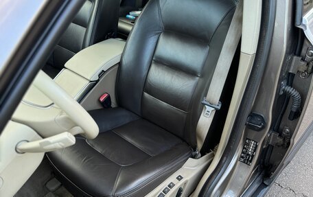 Volvo XC70 II рестайлинг, 2011 год, 2 150 000 рублей, 12 фотография