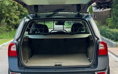 Volvo XC70 II рестайлинг, 2011 год, 2 150 000 рублей, 16 фотография