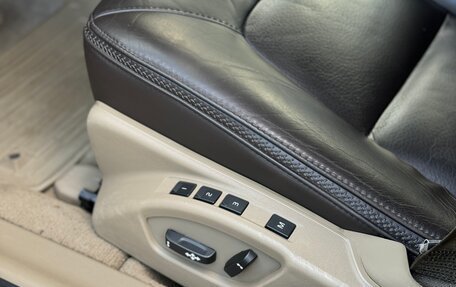 Volvo XC70 II рестайлинг, 2011 год, 2 150 000 рублей, 15 фотография