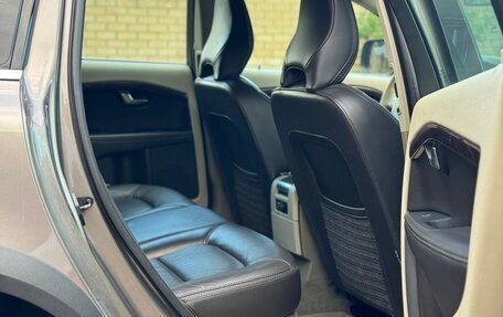 Volvo XC70 II рестайлинг, 2011 год, 2 150 000 рублей, 18 фотография
