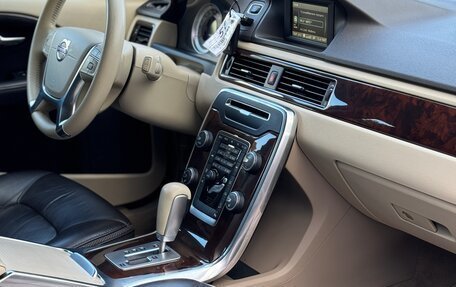 Volvo XC70 II рестайлинг, 2011 год, 2 150 000 рублей, 21 фотография