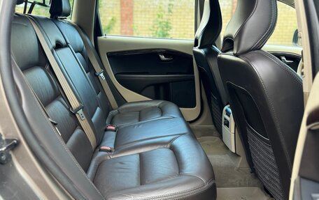 Volvo XC70 II рестайлинг, 2011 год, 2 150 000 рублей, 19 фотография