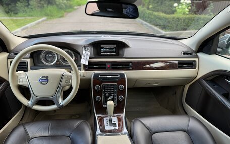 Volvo XC70 II рестайлинг, 2011 год, 2 150 000 рублей, 23 фотография
