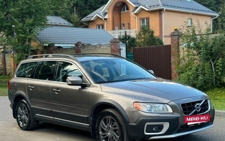 Volvo XC70 II рестайлинг, 2011 год, 2 150 000 рублей, 10 фотография