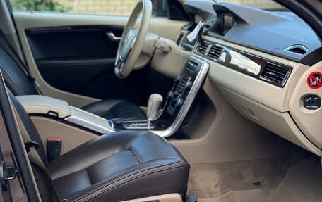 Volvo XC70 II рестайлинг, 2011 год, 2 150 000 рублей, 20 фотография