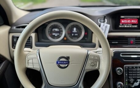 Volvo XC70 II рестайлинг, 2011 год, 2 150 000 рублей, 24 фотография