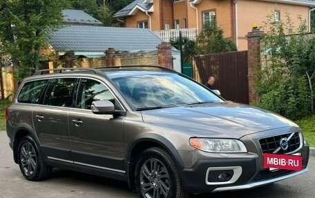 Volvo XC70 II рестайлинг, 2011 год, 2 150 000 рублей, 26 фотография