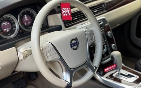 Volvo XC70 II рестайлинг, 2011 год, 2 150 000 рублей, 13 фотография