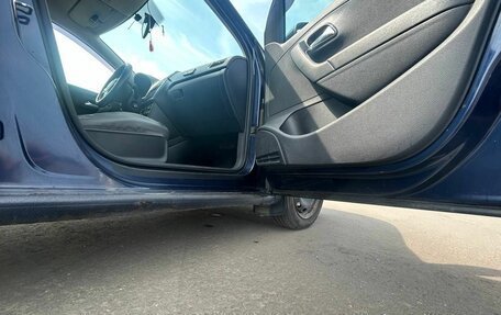 KIA Rio III рестайлинг, 2015 год, 1 090 000 рублей, 14 фотография