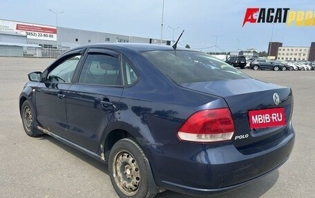 KIA Rio III рестайлинг, 2015 год, 1 090 000 рублей, 3 фотография