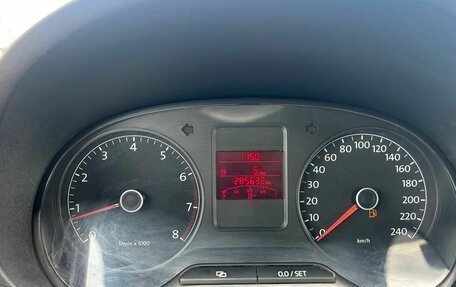 KIA Rio III рестайлинг, 2015 год, 1 090 000 рублей, 25 фотография