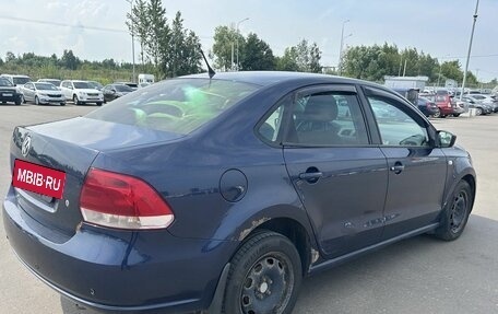 KIA Rio III рестайлинг, 2015 год, 1 090 000 рублей, 4 фотография