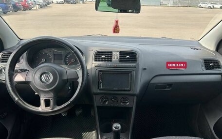 KIA Rio III рестайлинг, 2015 год, 1 090 000 рублей, 21 фотография