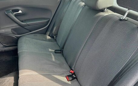 KIA Rio III рестайлинг, 2015 год, 1 090 000 рублей, 39 фотография