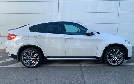 BMW X6, 2013 год, 1 978 000 рублей, 5 фотография