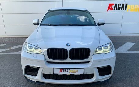 BMW X6, 2013 год, 1 978 000 рублей, 2 фотография