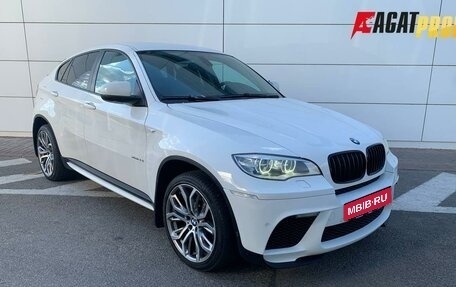 BMW X6, 2013 год, 1 978 000 рублей, 3 фотография