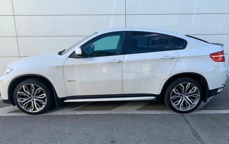 BMW X6, 2013 год, 1 978 000 рублей, 9 фотография