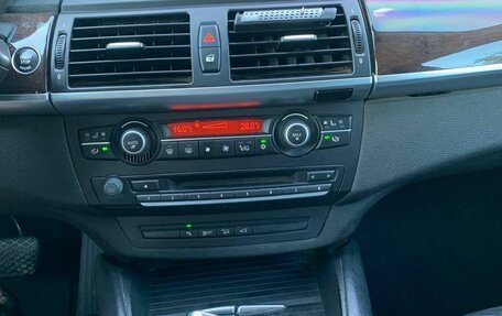 BMW X6, 2013 год, 1 978 000 рублей, 19 фотография