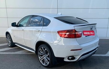 BMW X6, 2013 год, 1 978 000 рублей, 8 фотография