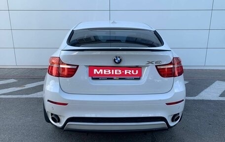 BMW X6, 2013 год, 1 978 000 рублей, 11 фотография