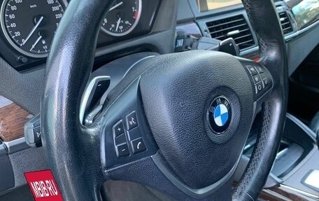 BMW X6, 2013 год, 1 978 000 рублей, 18 фотография