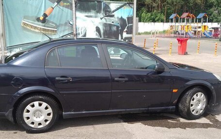 Opel Vectra C рестайлинг, 2006 год, 290 000 рублей, 3 фотография