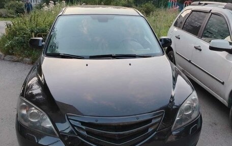 Mazda 3, 2008 год, 450 000 рублей, 1 фотография