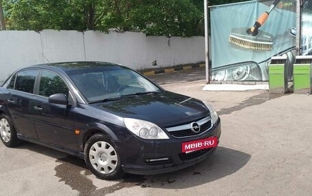 Opel Vectra C рестайлинг, 2006 год, 290 000 рублей, 4 фотография