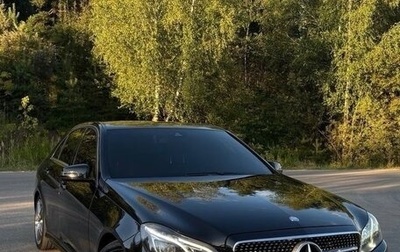 Mercedes-Benz E-Класс, 2013 год, 1 750 000 рублей, 1 фотография