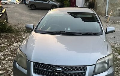 Toyota Corolla, 2007 год, 480 000 рублей, 1 фотография