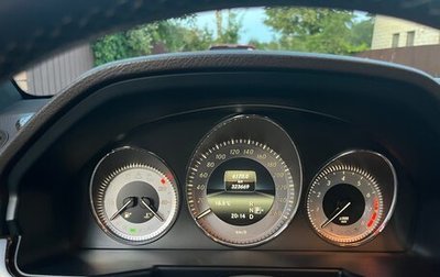 Mercedes-Benz GLK-Класс, 2015 год, 2 200 000 рублей, 1 фотография