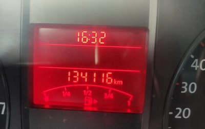 Volkswagen Polo VI (EU Market), 2011 год, 770 000 рублей, 1 фотография