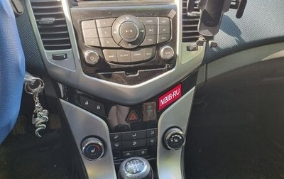 Chevrolet Cruze II, 2012 год, 750 000 рублей, 1 фотография