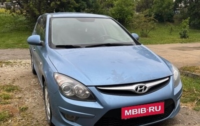 Hyundai i30 I, 2011 год, 770 000 рублей, 1 фотография