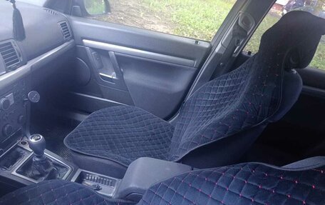 Opel Vectra C рестайлинг, 2006 год, 290 000 рублей, 7 фотография