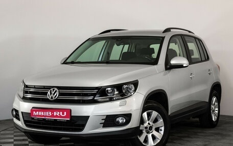 Volkswagen Tiguan I, 2011 год, 1 099 000 рублей, 1 фотография