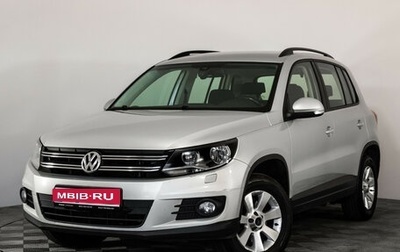 Volkswagen Tiguan I, 2011 год, 1 099 000 рублей, 1 фотография