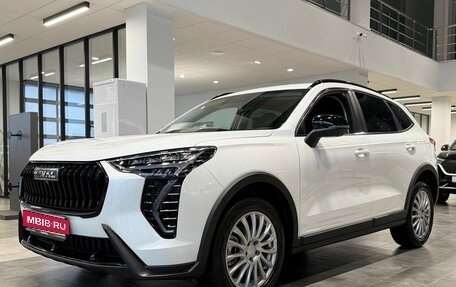 Haval Jolion, 2025 год, 1 999 000 рублей, 1 фотография