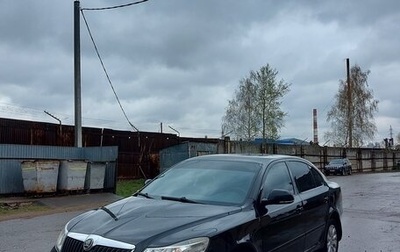 Skoda Octavia, 2009 год, 680 000 рублей, 1 фотография