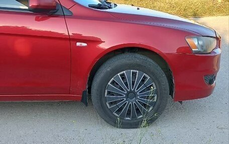 Mitsubishi Lancer IX, 2008 год, 750 000 рублей, 3 фотография