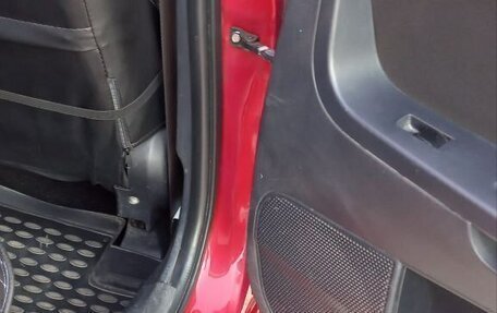 Mitsubishi Lancer IX, 2008 год, 750 000 рублей, 9 фотография