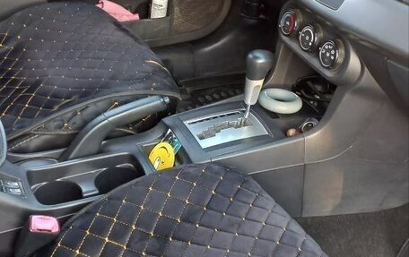 Mitsubishi Lancer IX, 2008 год, 750 000 рублей, 4 фотография