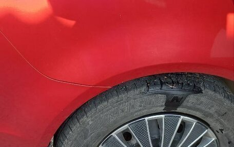 Mitsubishi Lancer IX, 2008 год, 750 000 рублей, 10 фотография
